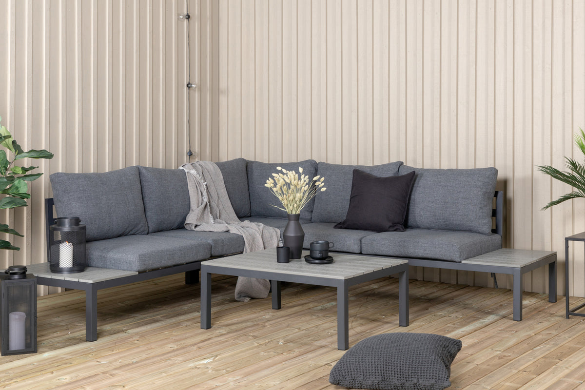 Corner Sofa Set