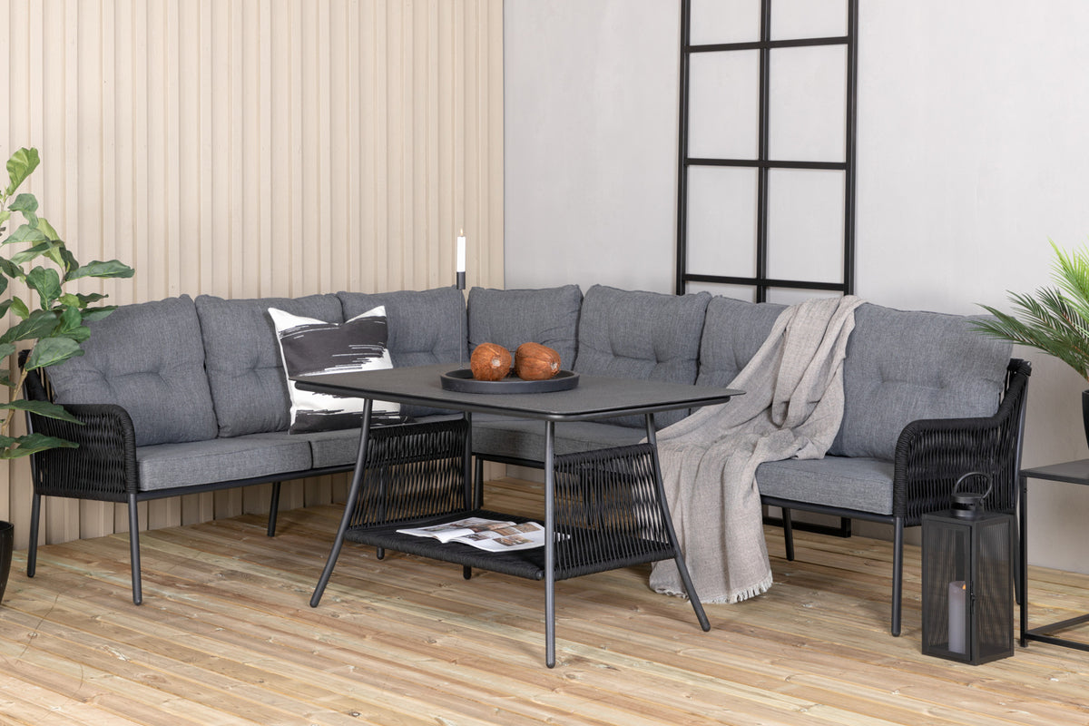 Corner Sofa Set