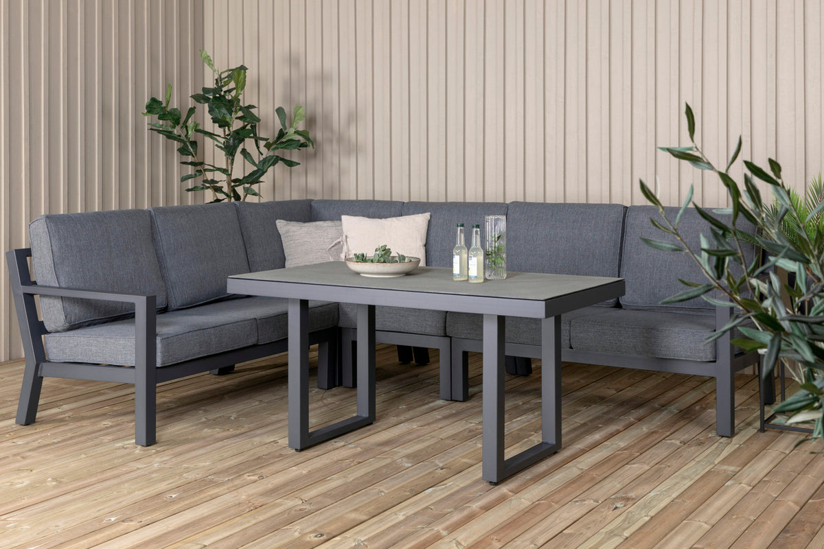 Corner Sofa Set