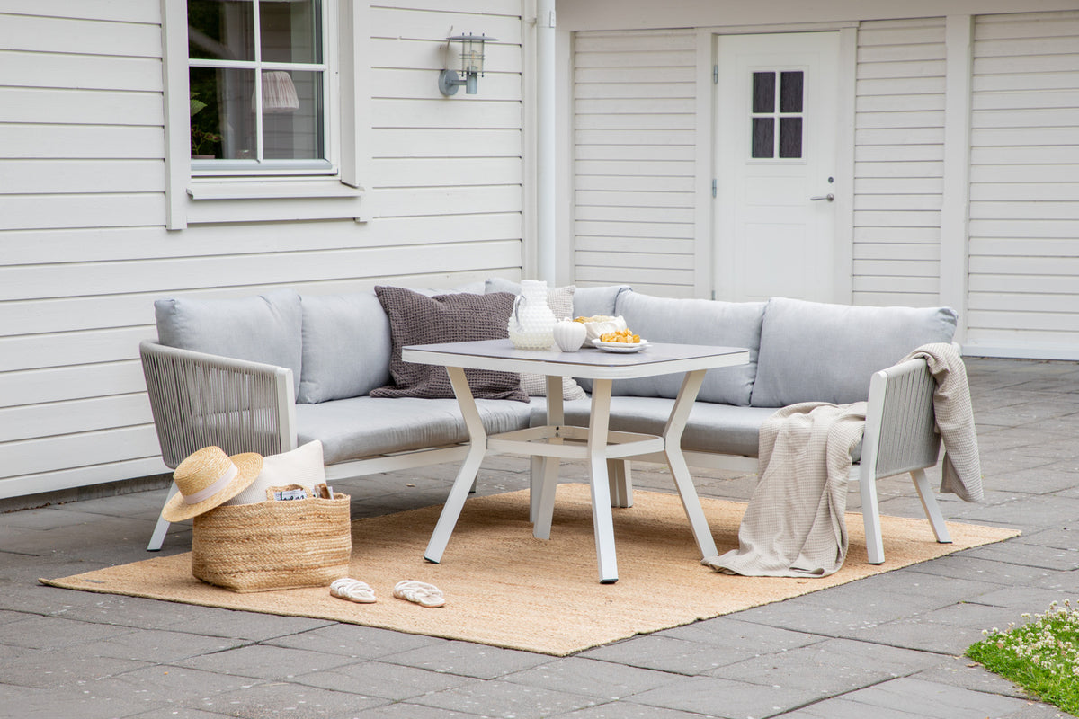 Corner Sofa Set