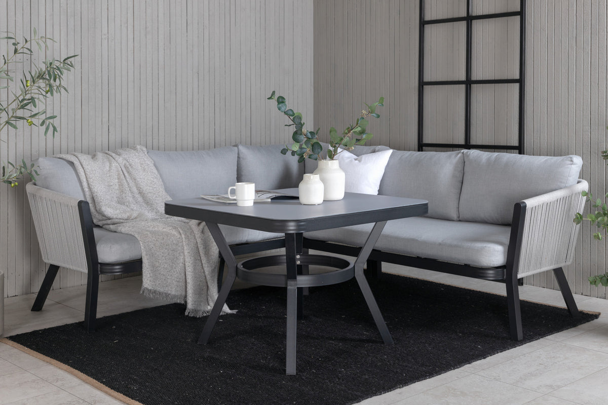 Corner Sofa Set