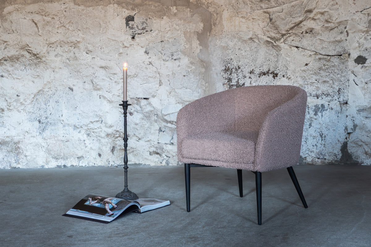 Armchair Brown