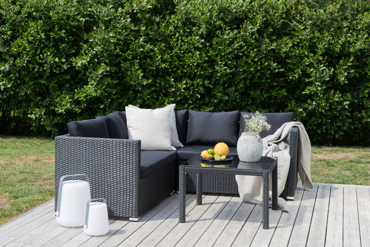Corner Sofa Set