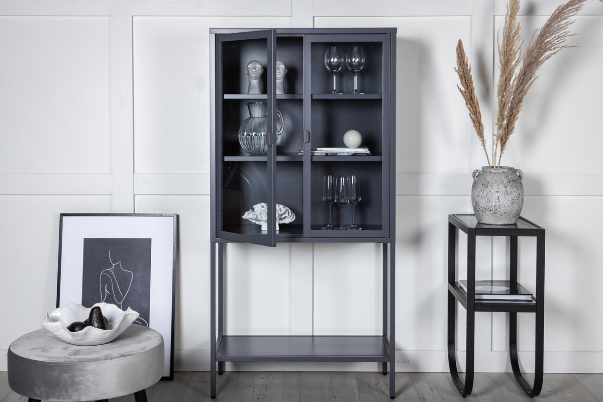 Cabinet 75 x 150 Grey