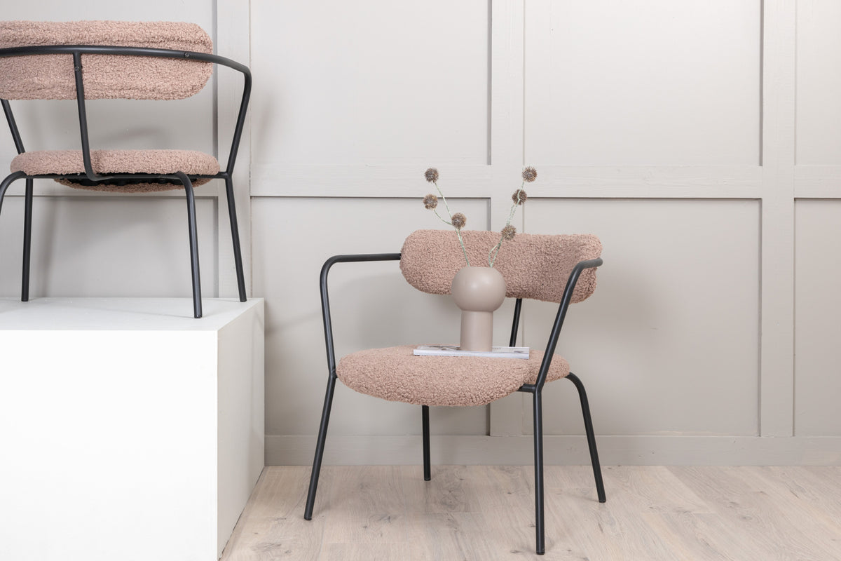 Armchair Brown