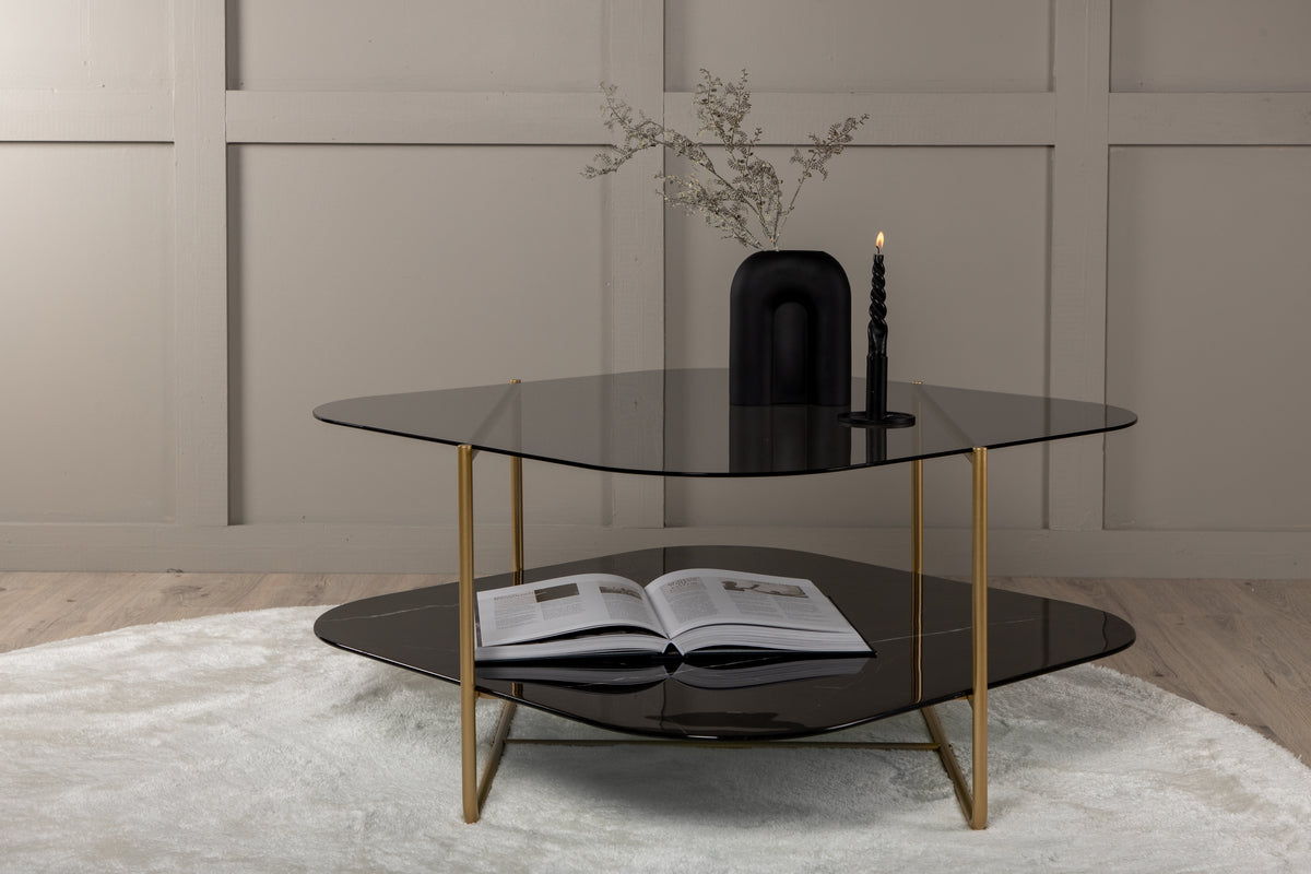 Sofa Table 45 x 85 x 85 Black