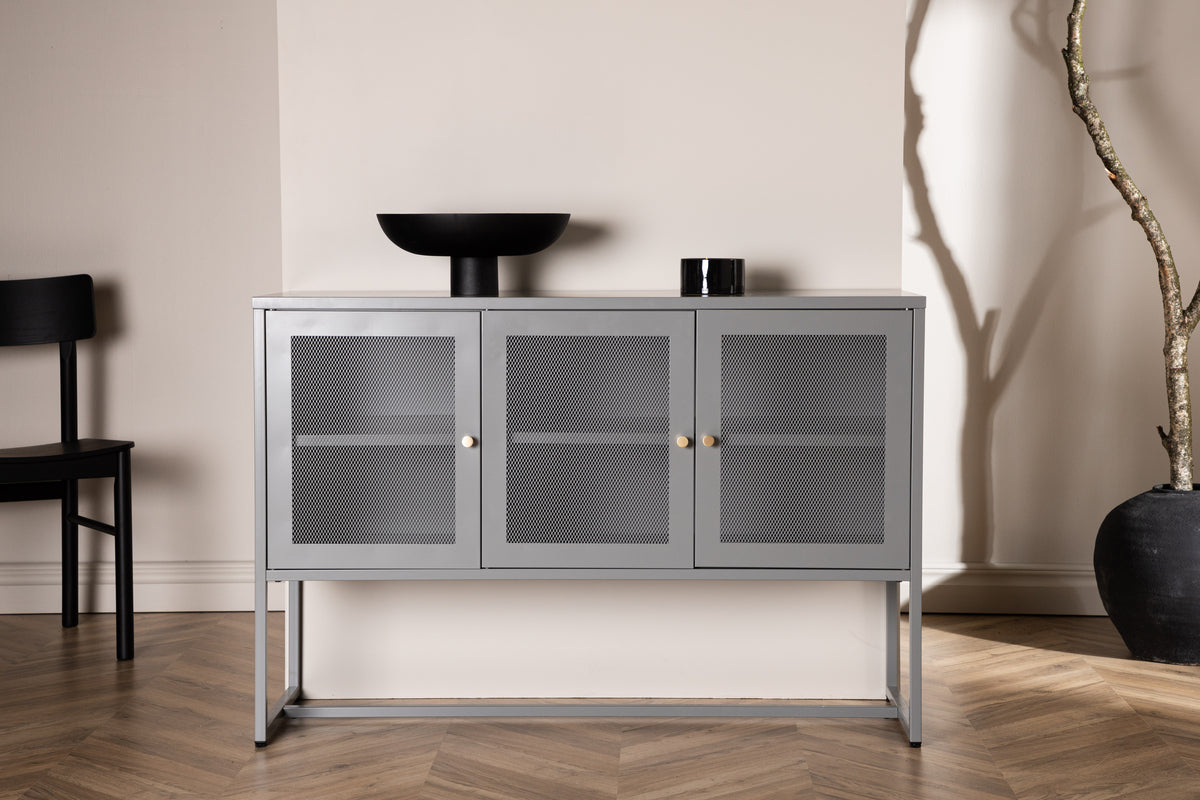 Cabinet 40 x 80 x 120 Light Grey