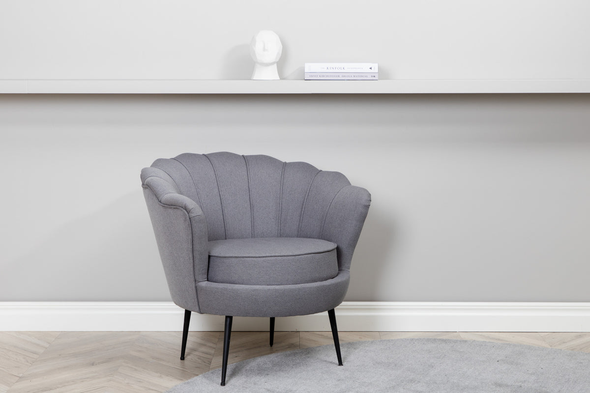 Armchair Grey