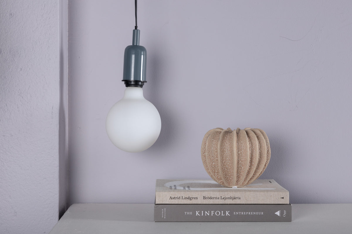 Pendant Lamp Aqua