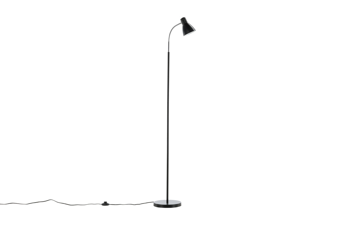 Floor Lamp Black