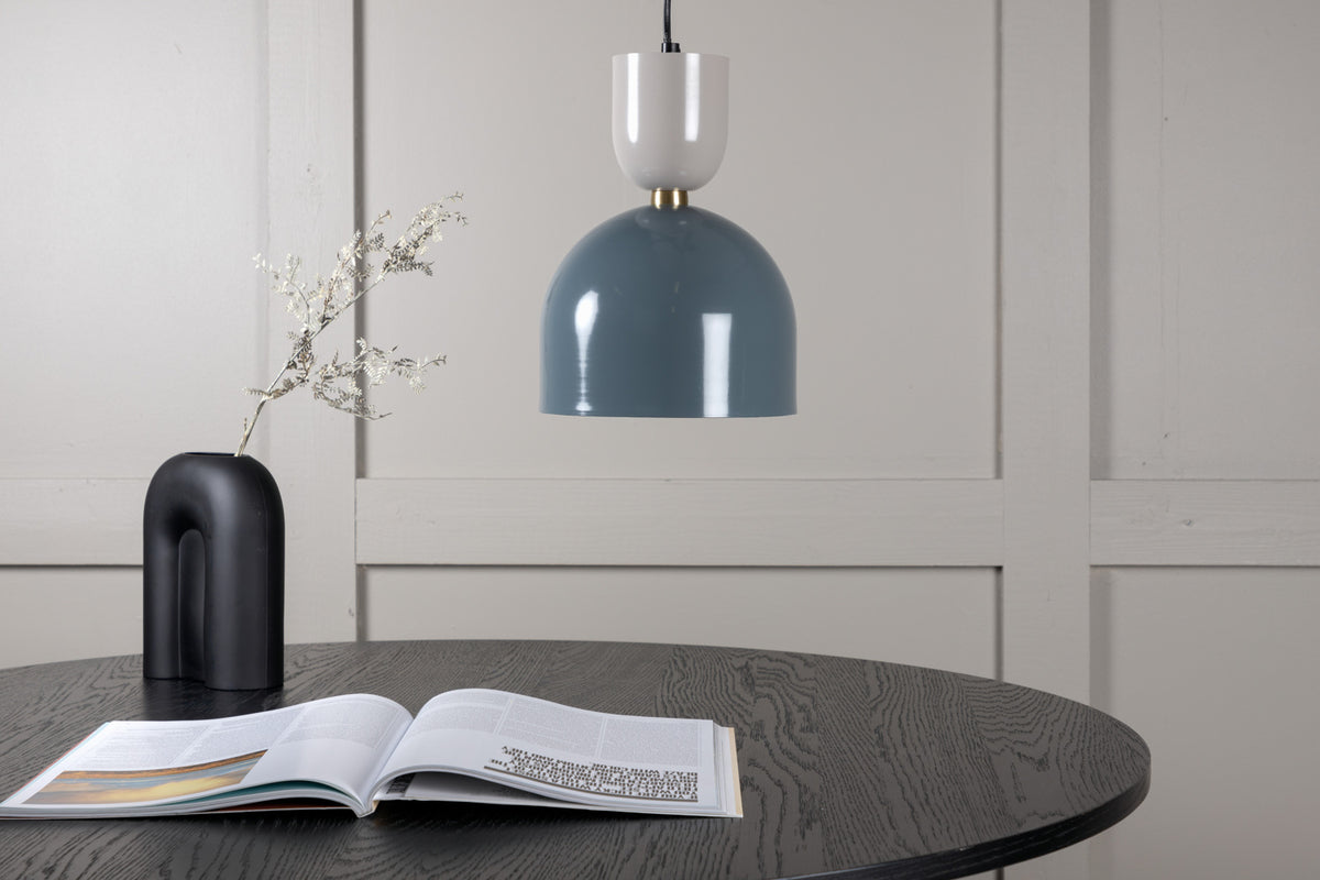 Pendant Lamp Aqua
