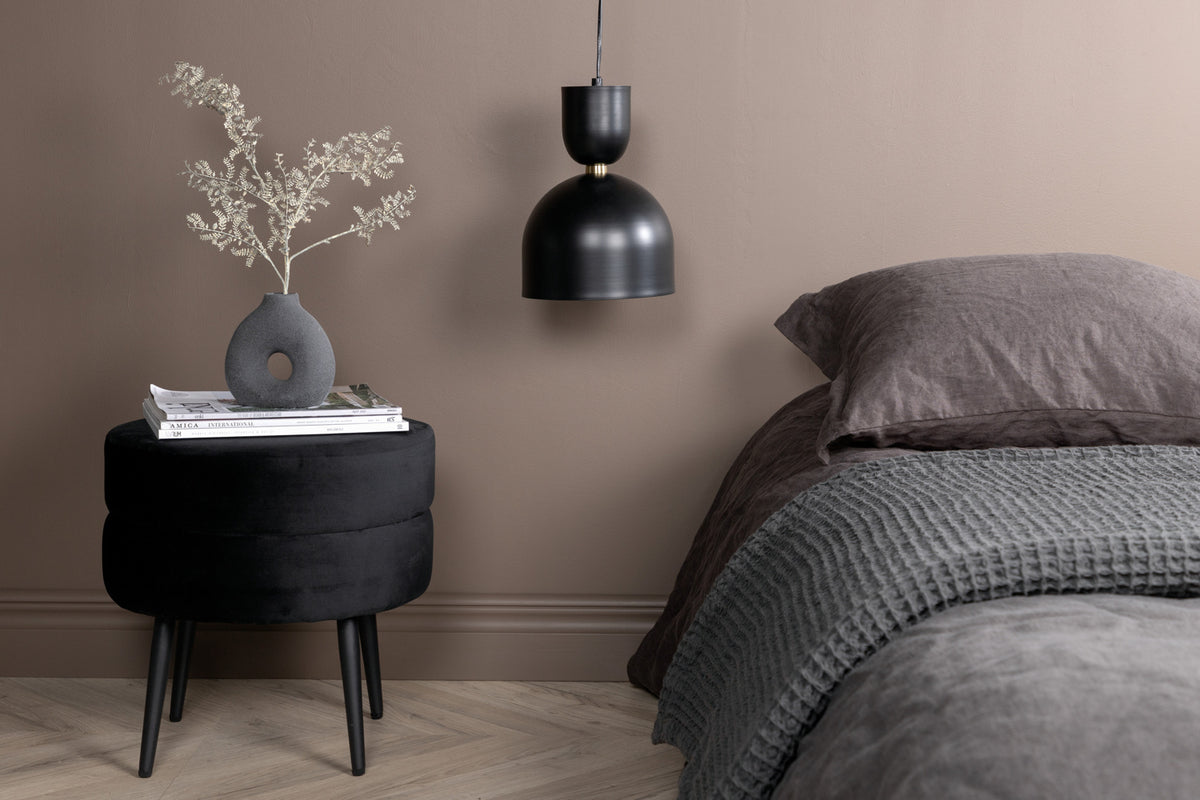 Pendant Lamp Black