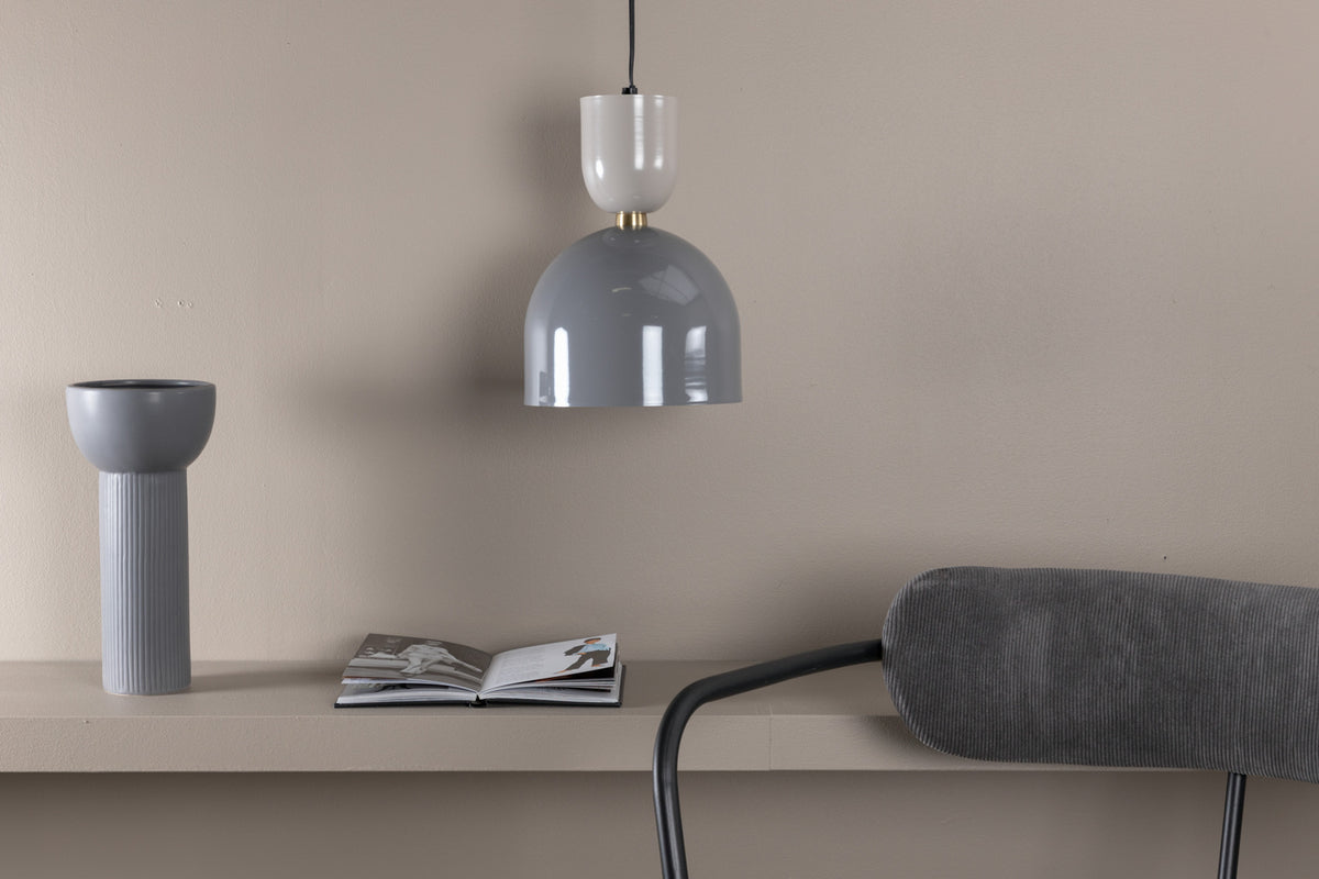 Pendant Lamp Grey