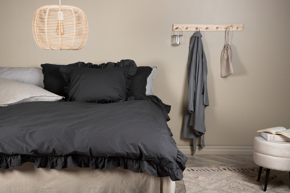 Bed Set 150 x 200 Antracit