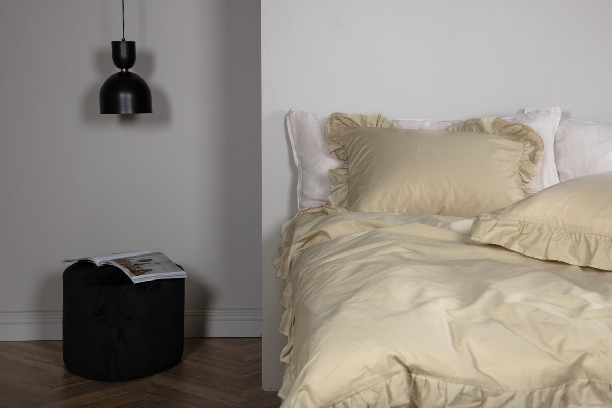 Bed Set 240 x 220 Sand
