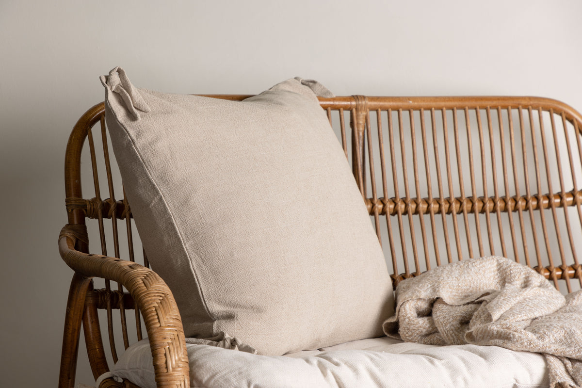 Cushion Cover 60 x 60 Beige