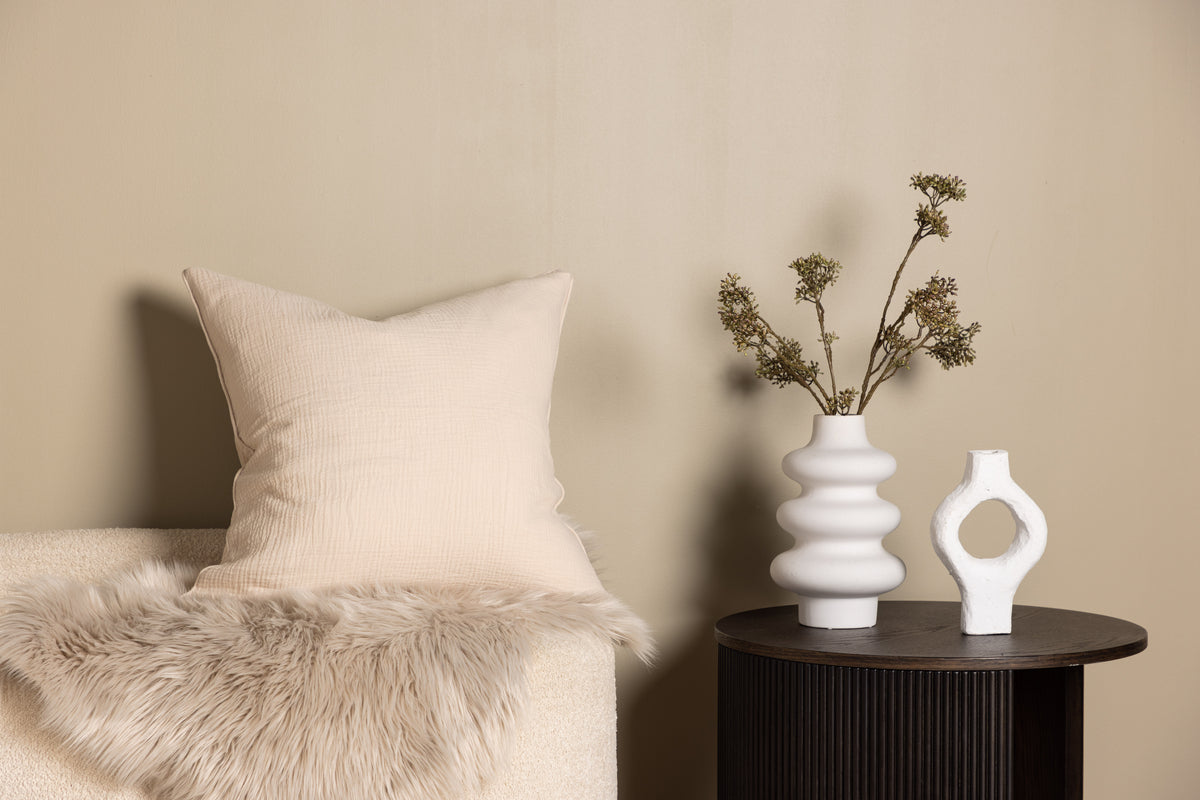 Cushion Cover 60 x 60 Beige