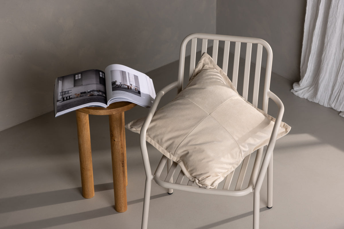 Cushion Cover 50 x 50 Beige
