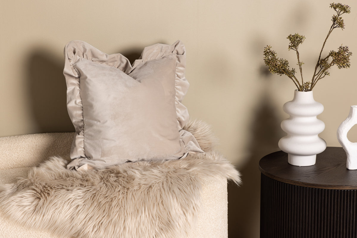 Cushion Cover 50 x 50 Beige