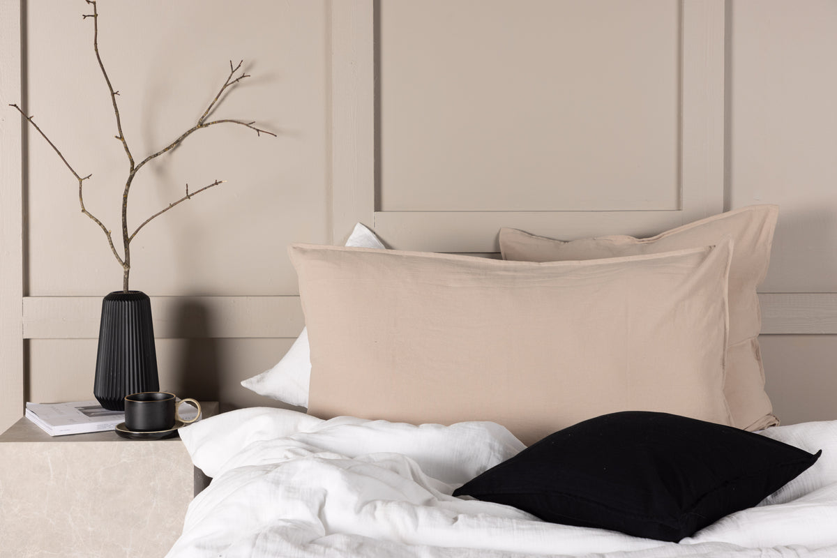 Pillow Case 90 x 50 Beige