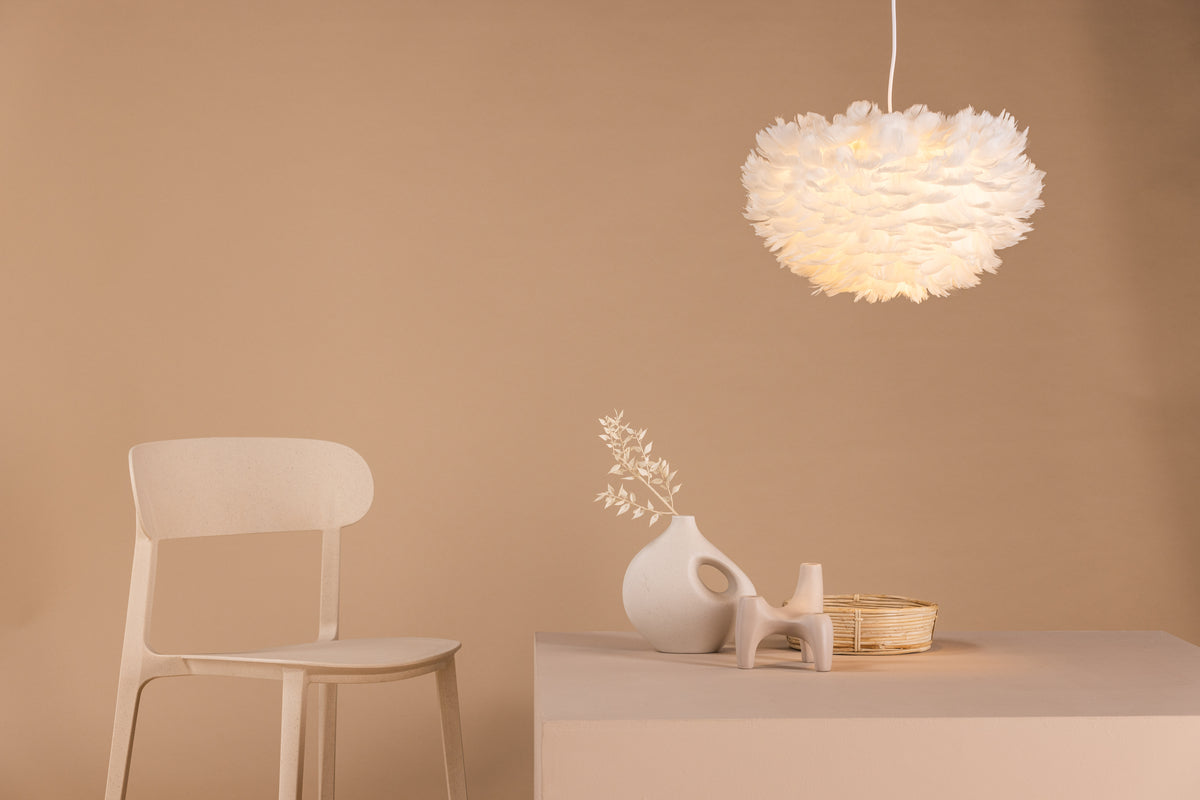 Pendant Lamp White