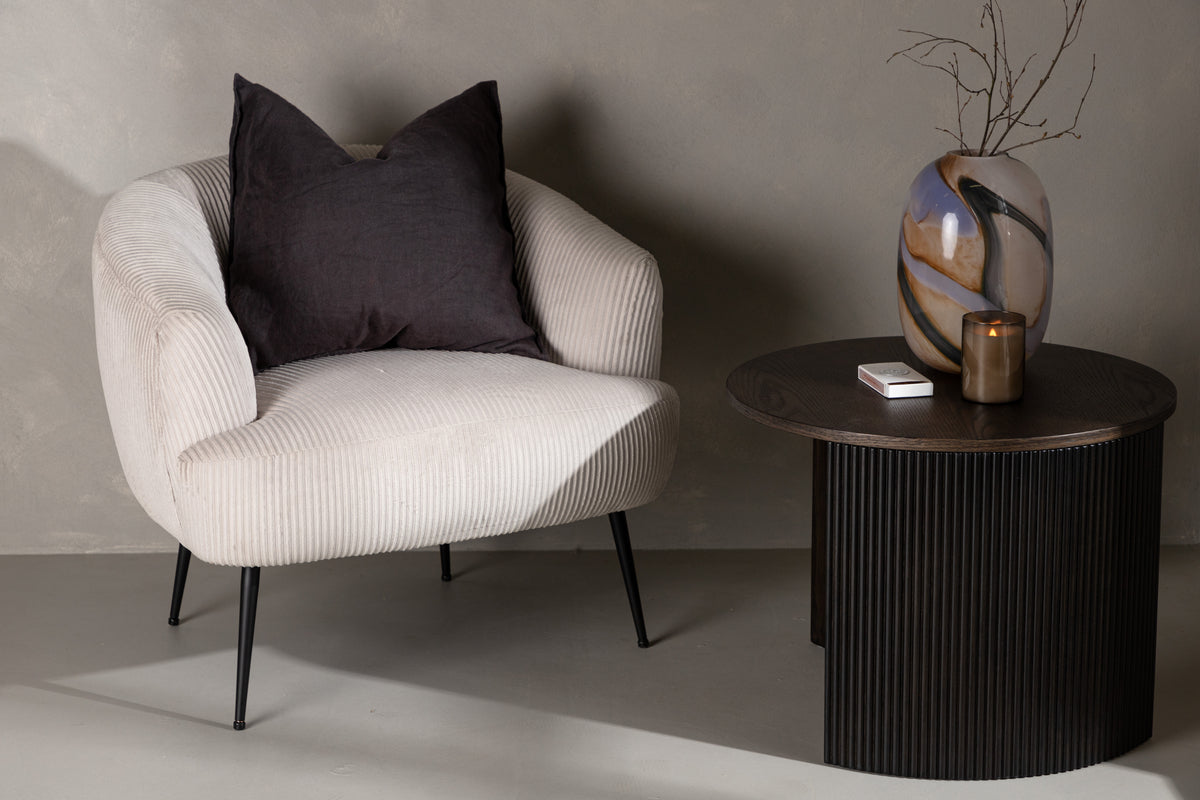 Armchair Beige