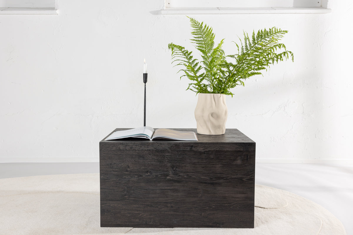 Sofa Table 60 x 80 Mocca