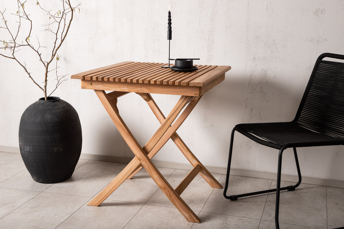 Cafe Table 70 x 70 Nature