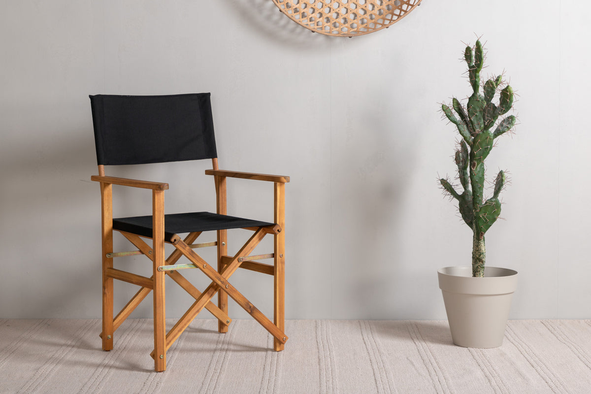 Dining Chair 2-pack Nature