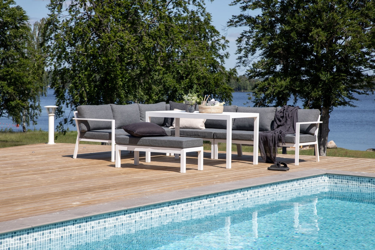Corner Sofa Set