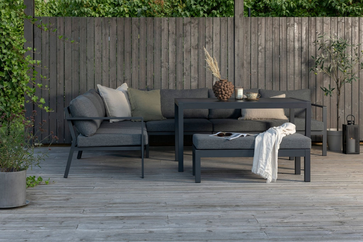 Corner Sofa Set