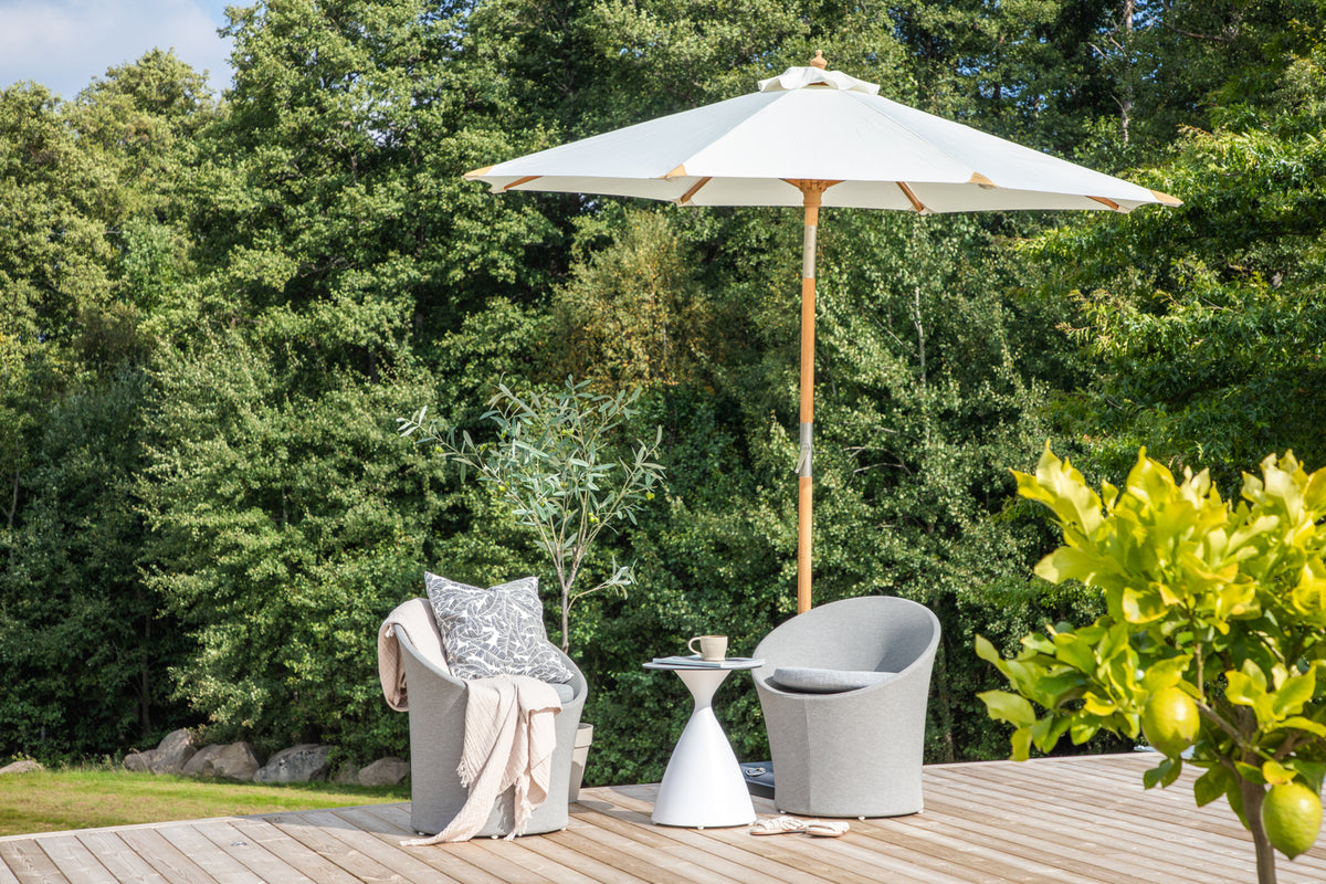 Umbrella ø270