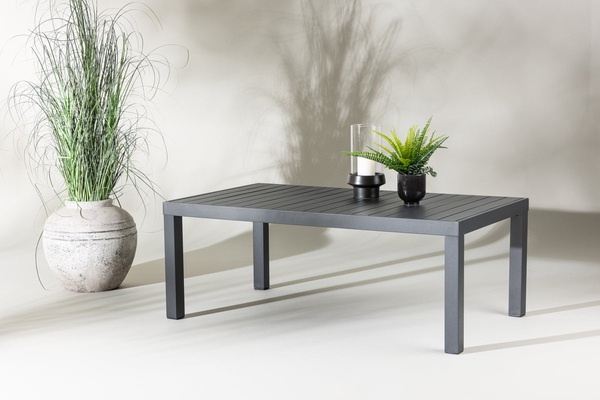 Sofa Table 70 x 120 Black