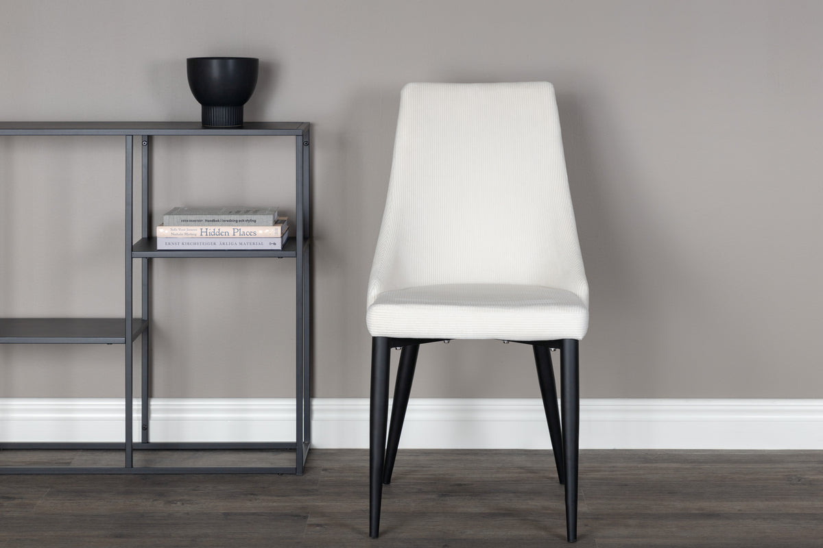 Dining Chair Beige