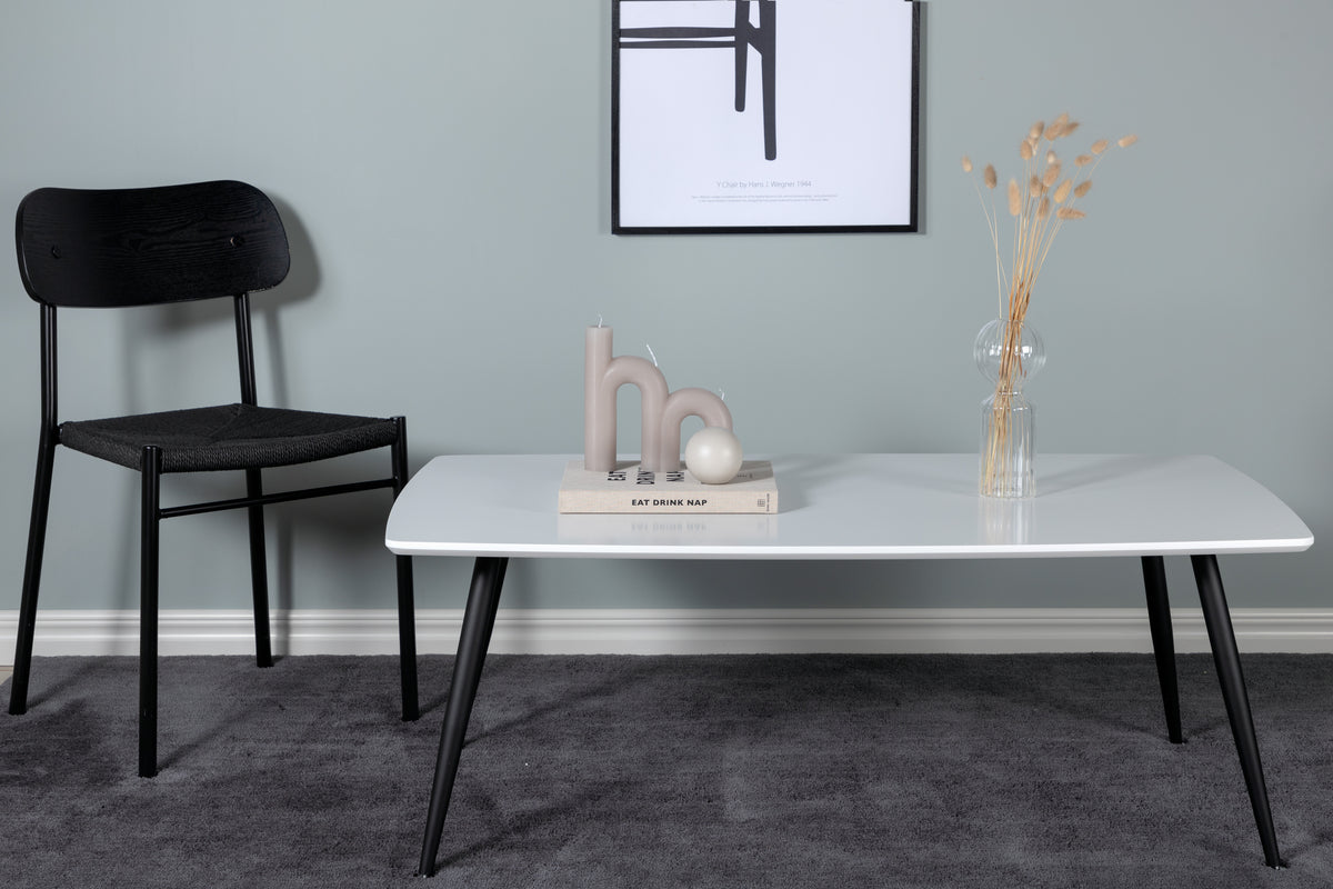 Sofa Table 70 x 120 White