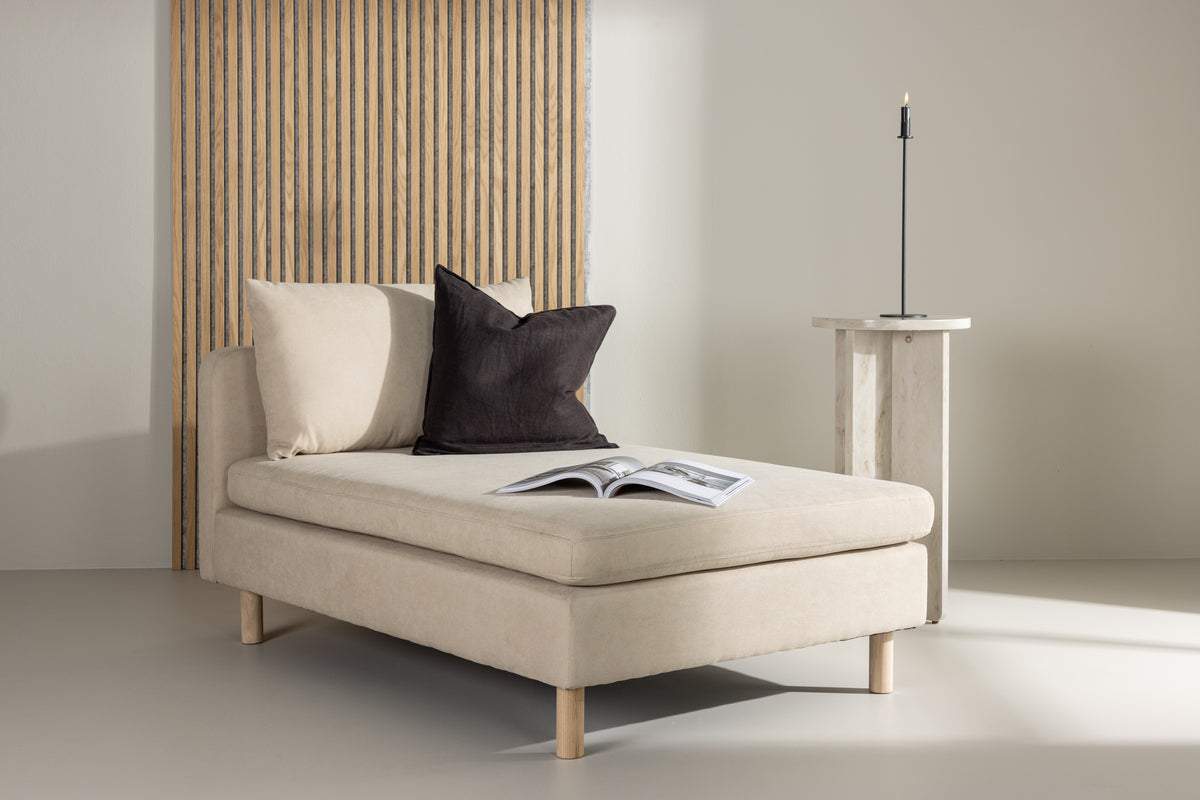 Sofa Module Beige