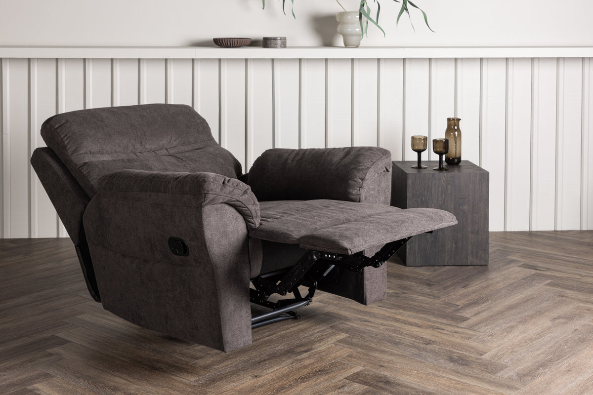 Armchair Brown