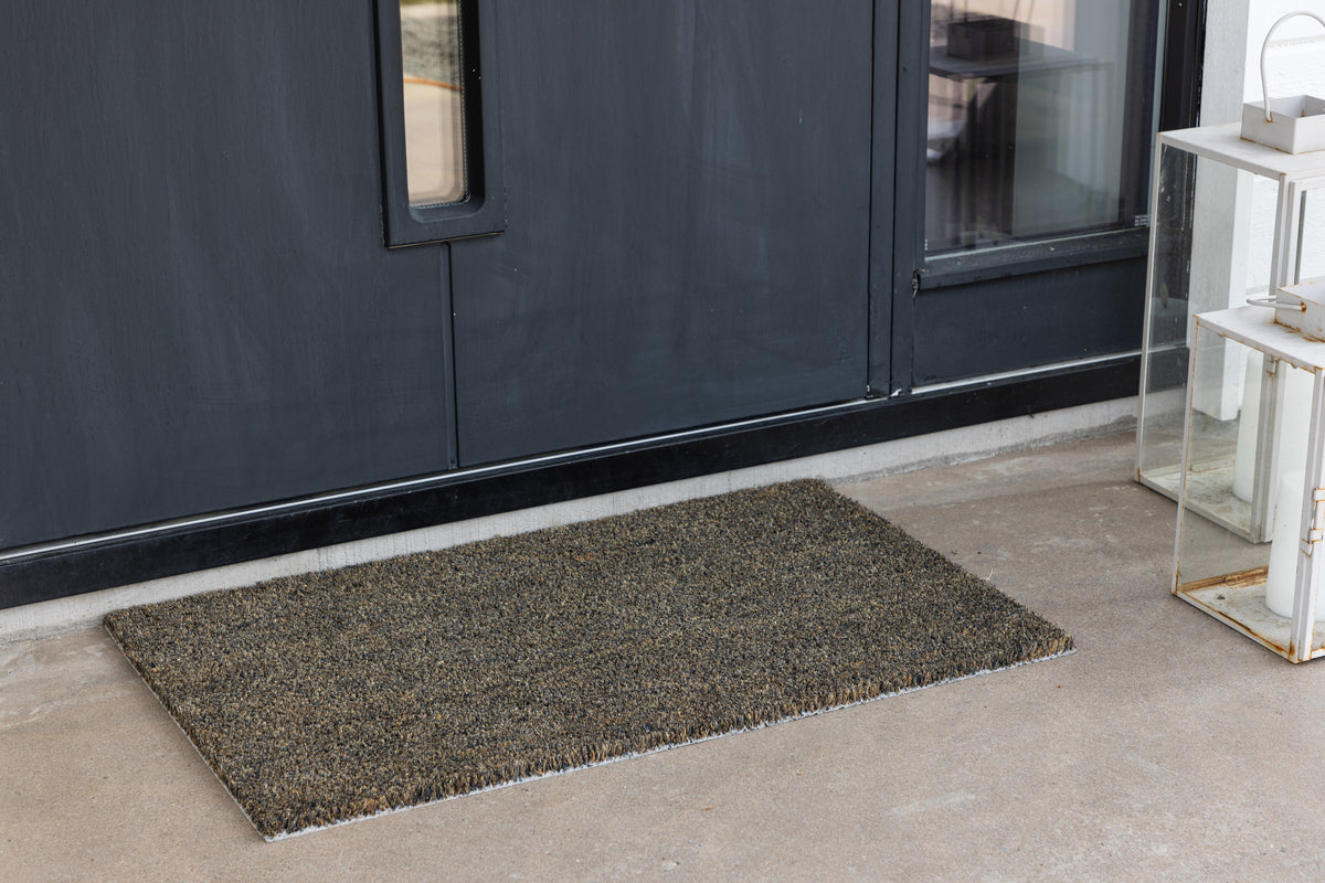 Rectangular Carpet 45 x 75 Nature