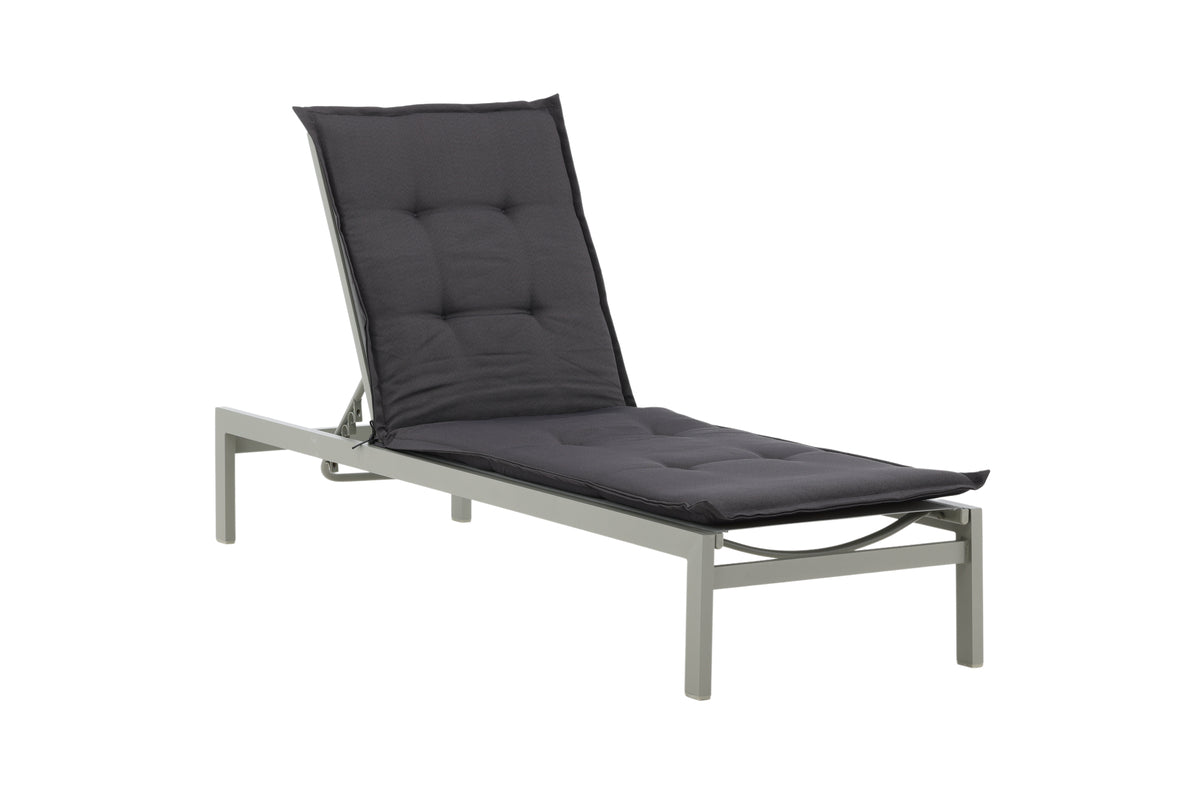 Cushion Sun Lounge 60 x 193
