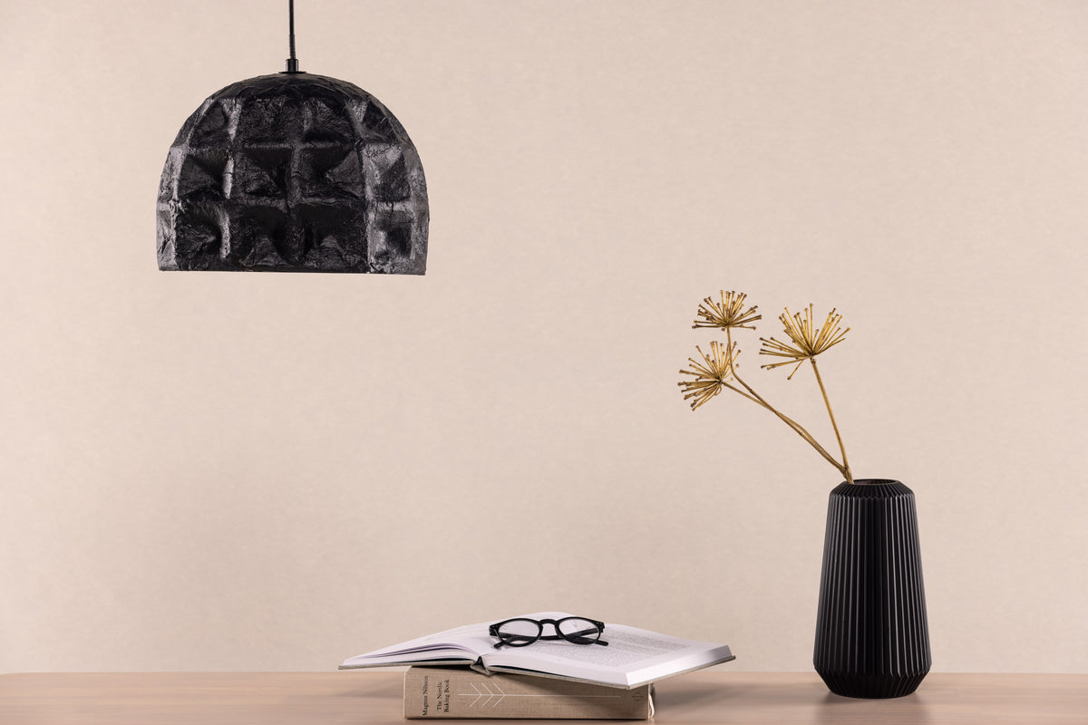 Pendant Lamp Black
