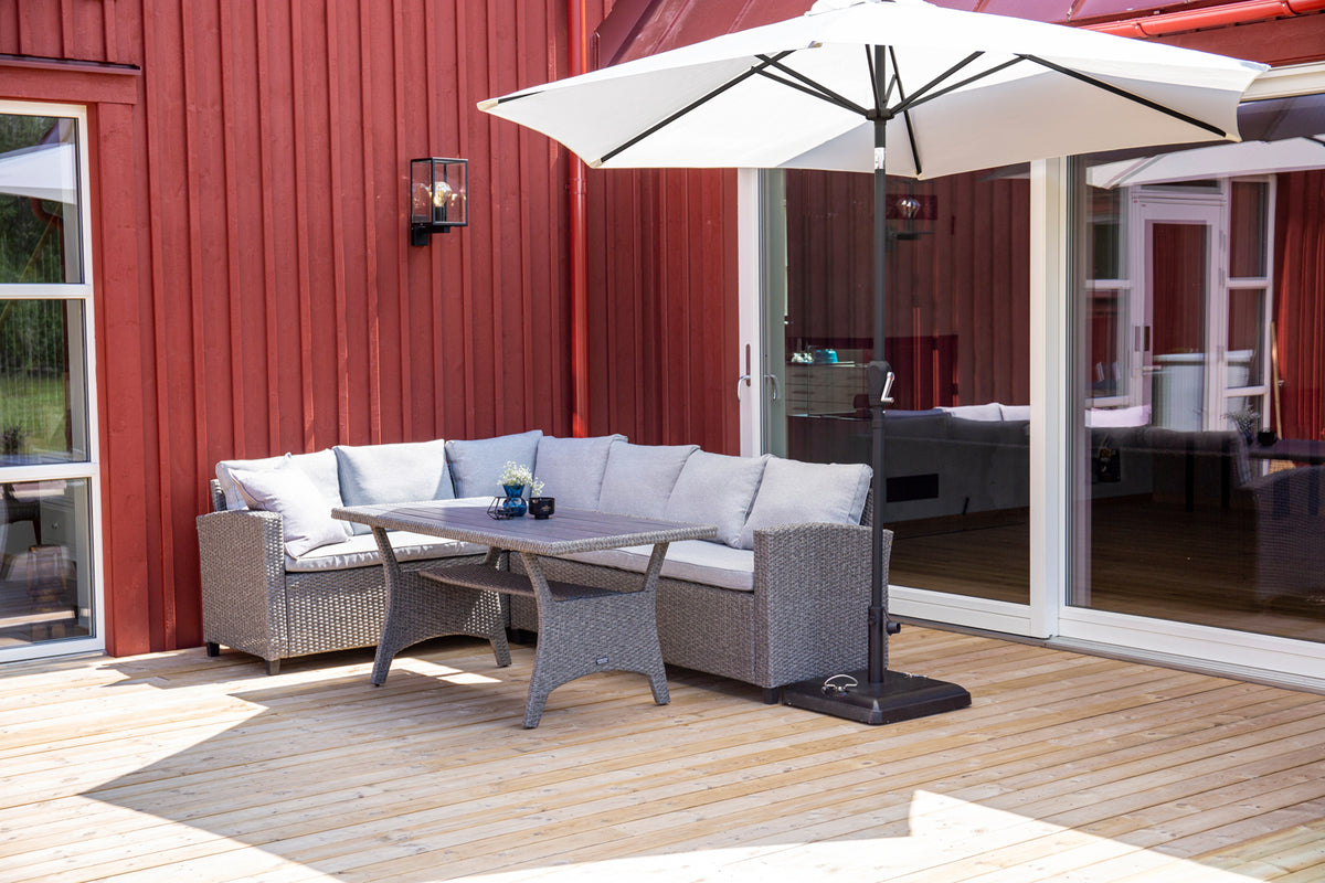 Corner Sofa Set