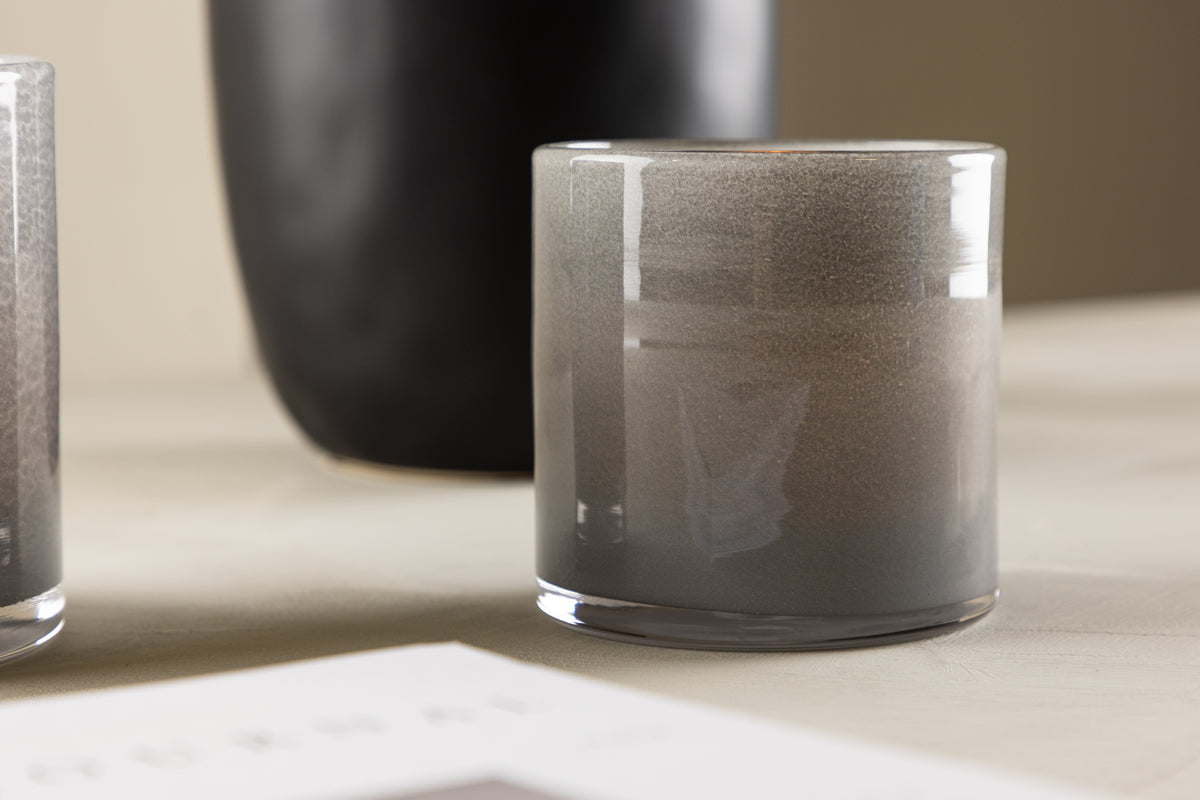 Lantern ø10 Light Grey