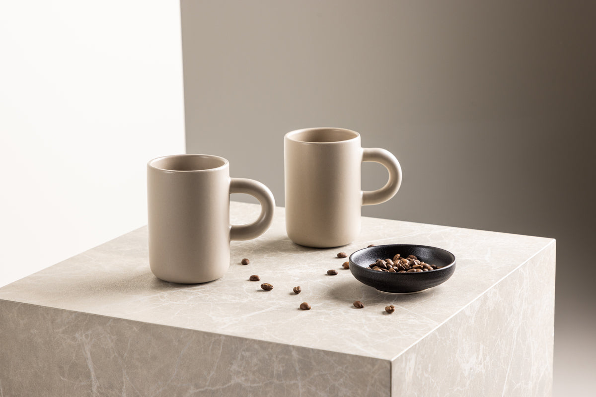 Coffee Cup ø7 2-pack