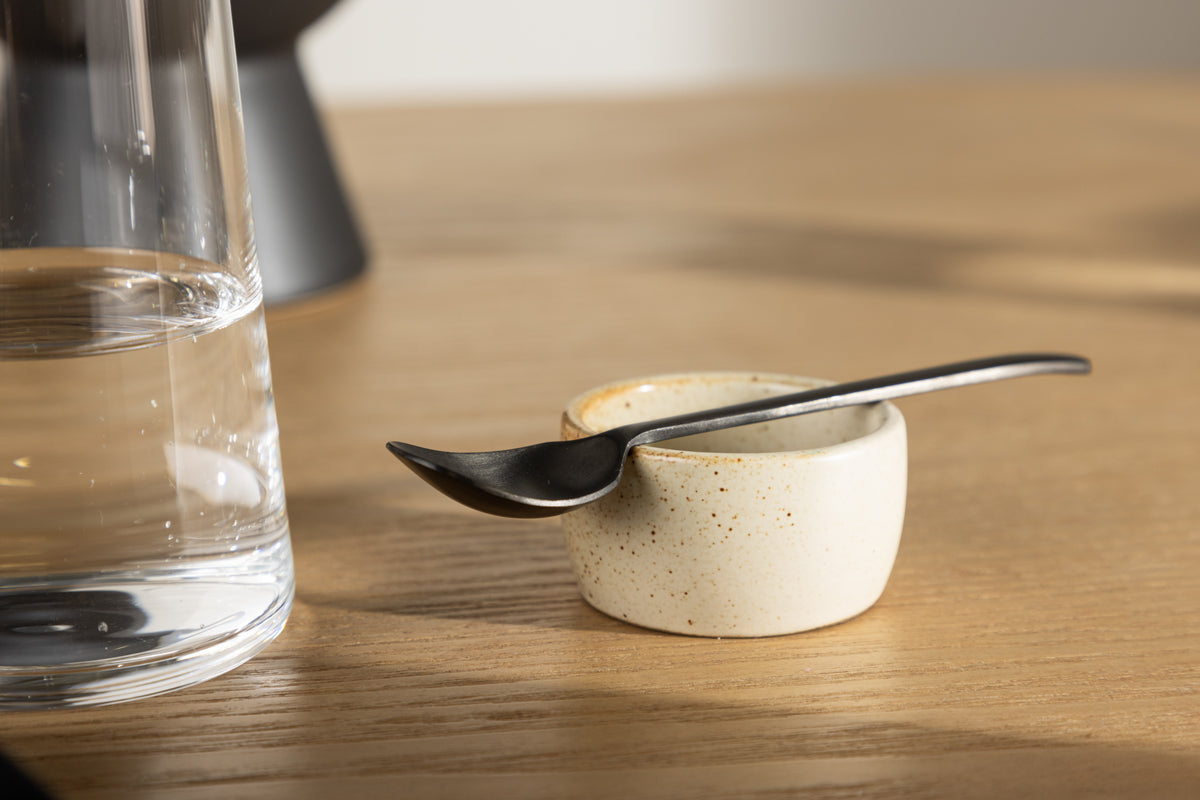 Egg Cup 2-pack Beige