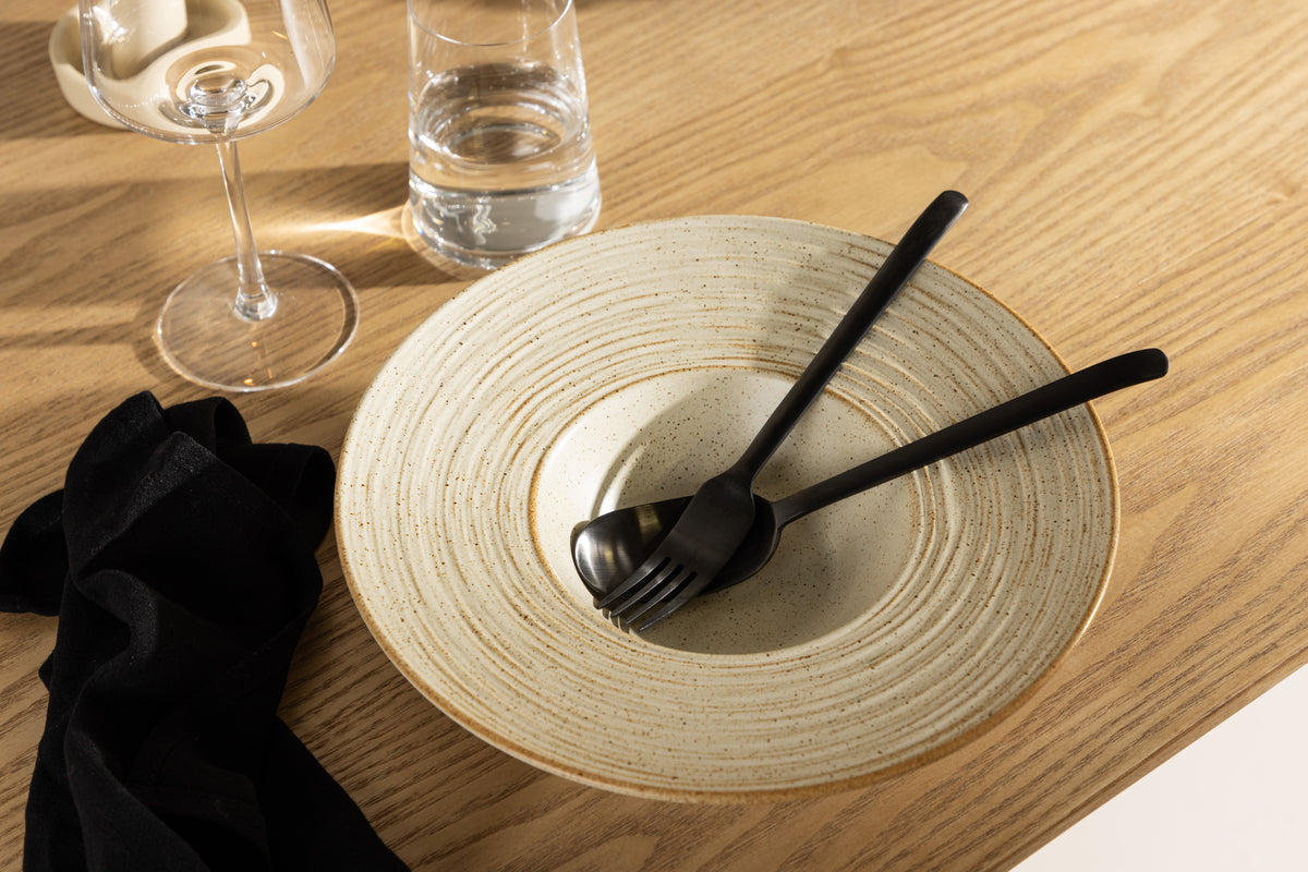 Bowl ø26 2-pack Beige