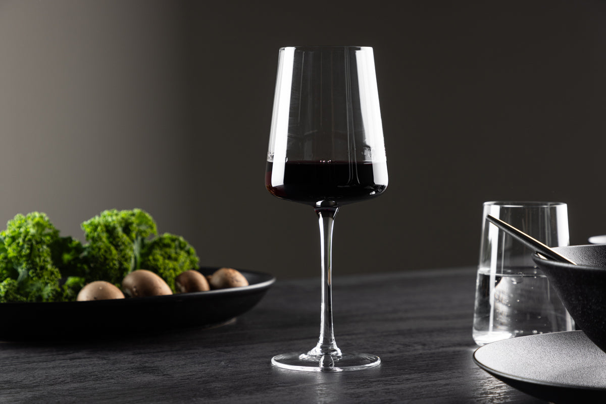 Glasses ø8 2-pack