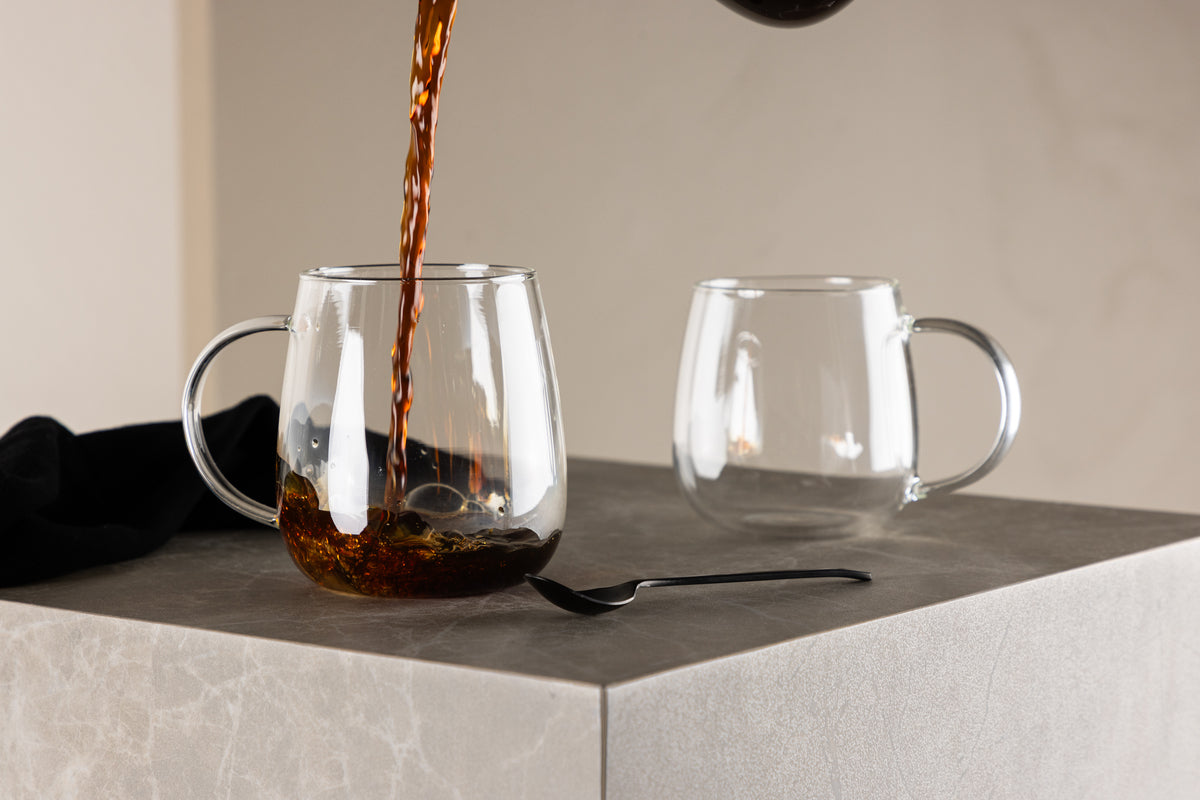 Coffee Cup ø7,5 2-pack