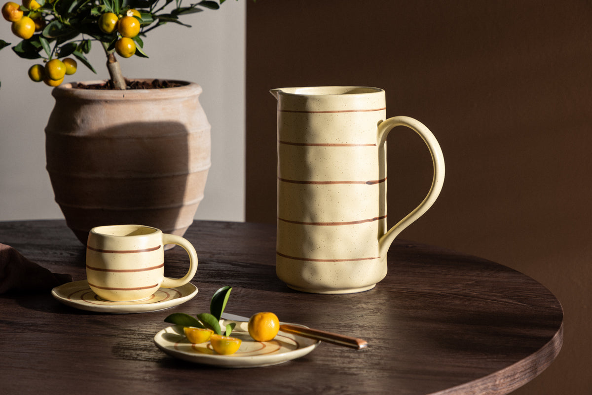 Milk Jug