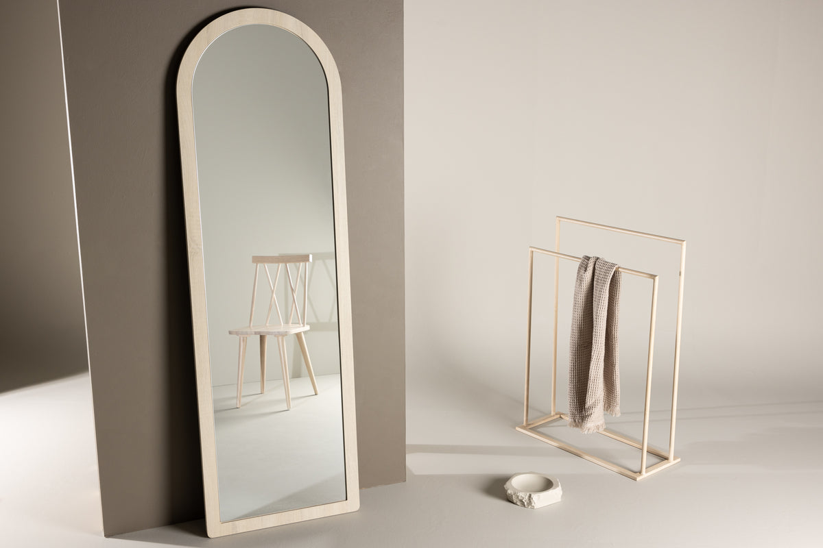 Large Mirror 60 x 193