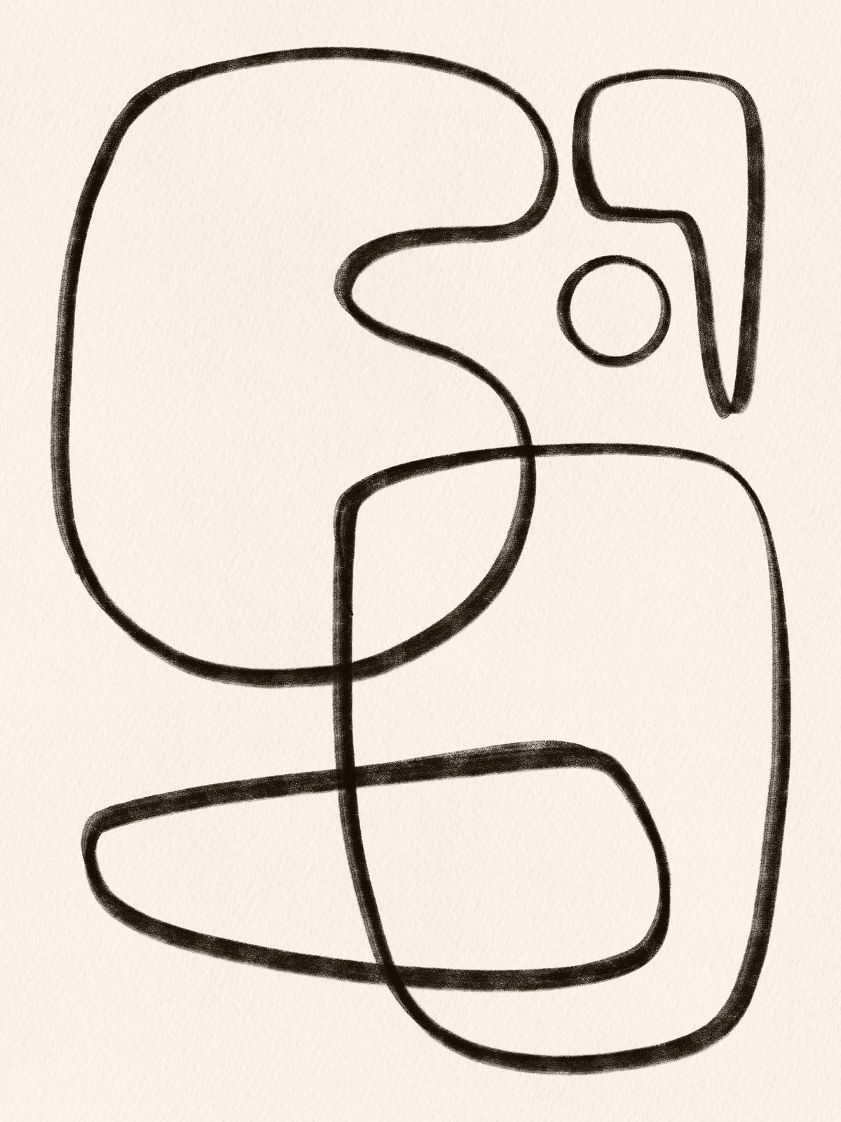 Poster White